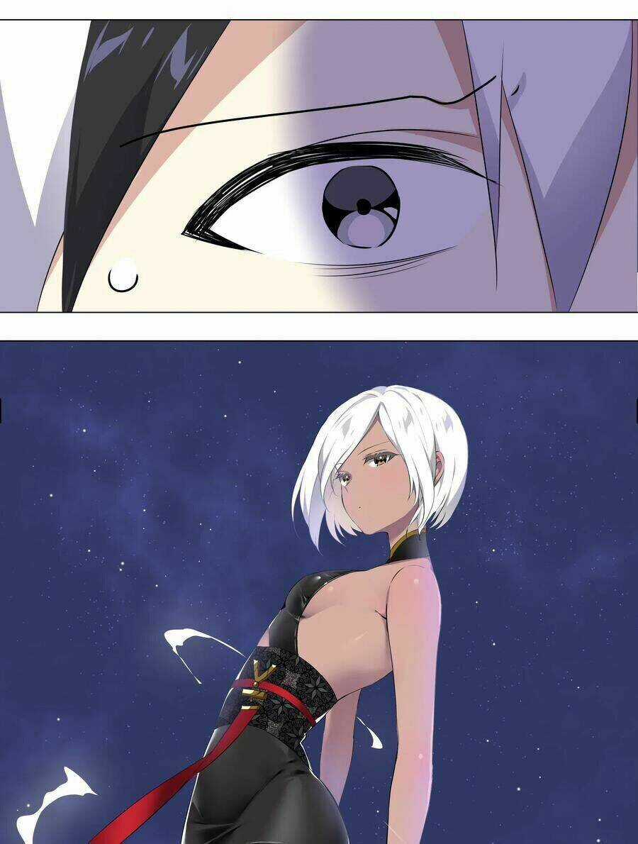 My Harem Grew So Large, I Was Forced to Ascend Chapter 1 trang 24