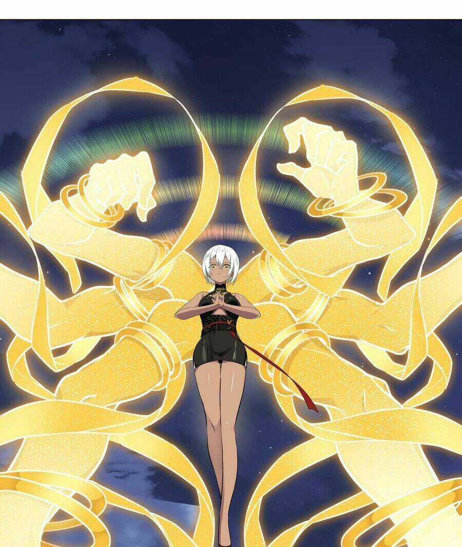 My Harem Grew So Large, I Was Forced to Ascend Chapter 1 trang 29
