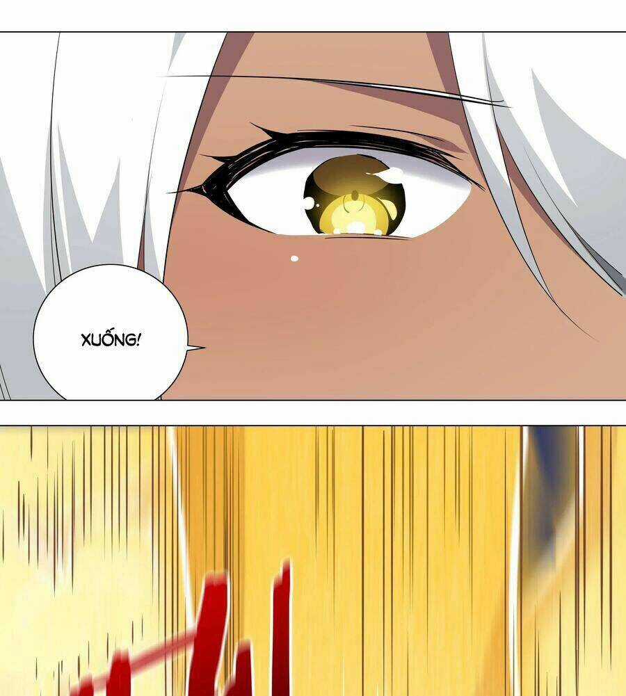 My Harem Grew So Large, I Was Forced to Ascend Chapter 1 trang 31