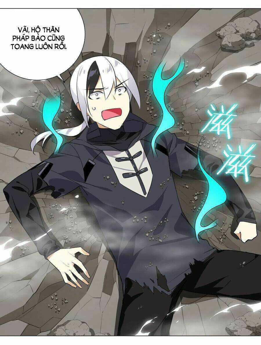 My Harem Grew So Large, I Was Forced to Ascend Chapter 1 trang 37