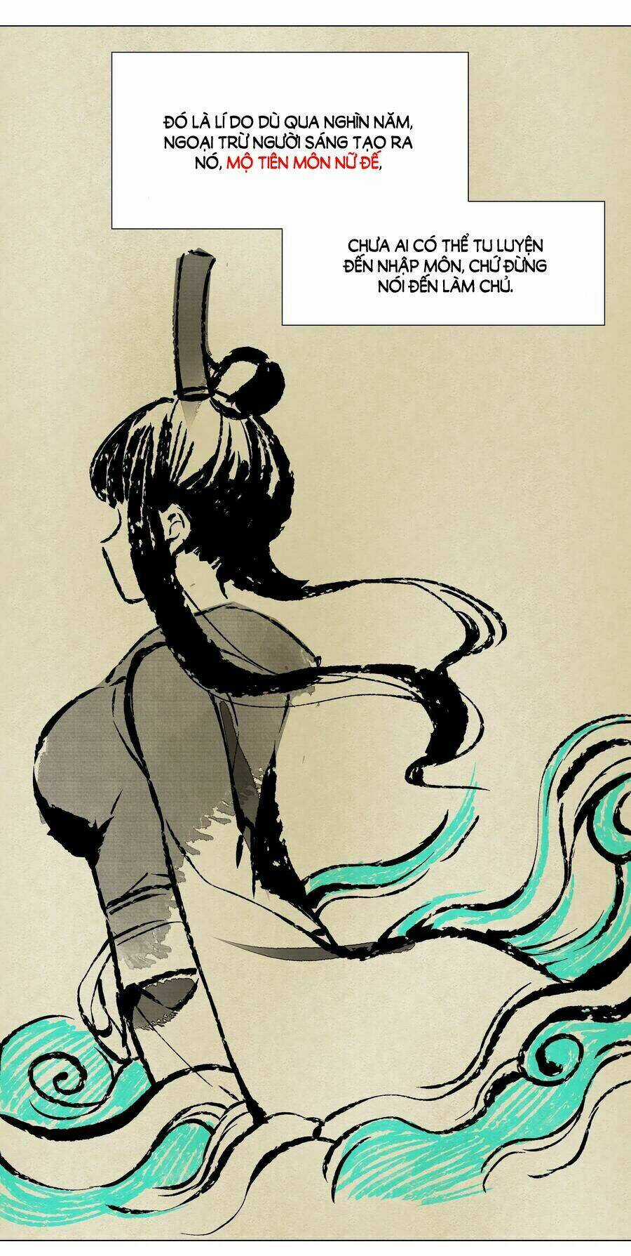 My Harem Grew So Large, I Was Forced to Ascend Chapter 1 trang 4