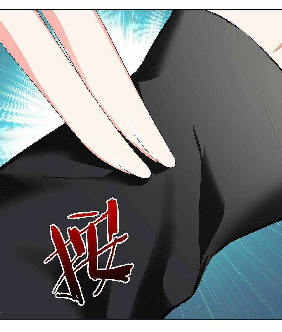 My Harem Grew So Large, I Was Forced to Ascend Chapter 1 trang 41