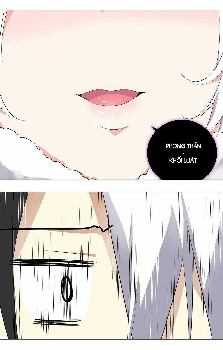 My Harem Grew So Large, I Was Forced to Ascend Chapter 1 trang 42