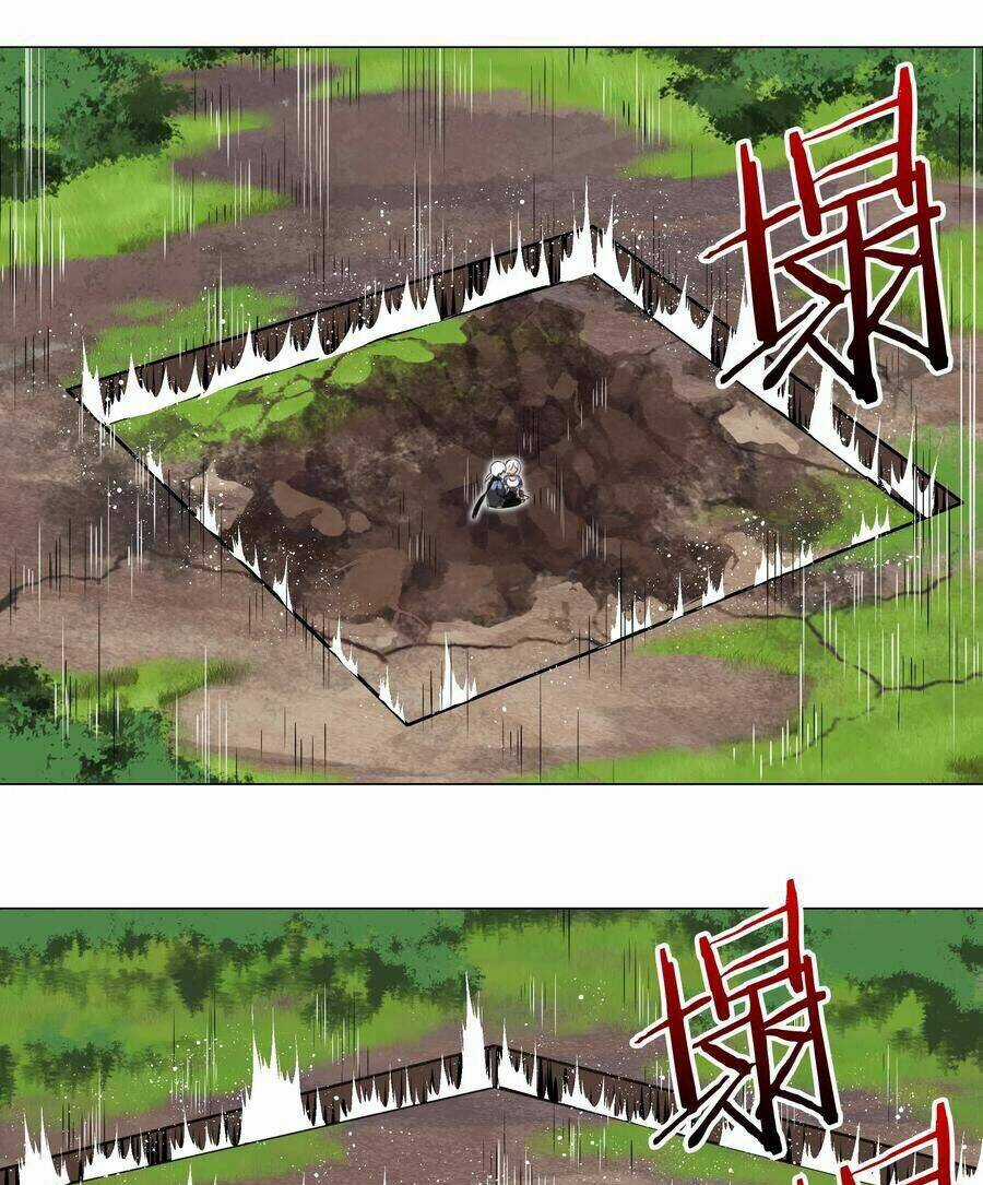 My Harem Grew So Large, I Was Forced to Ascend Chapter 1 trang 43