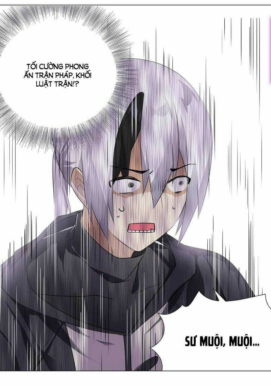 My Harem Grew So Large, I Was Forced to Ascend Chapter 1 trang 45