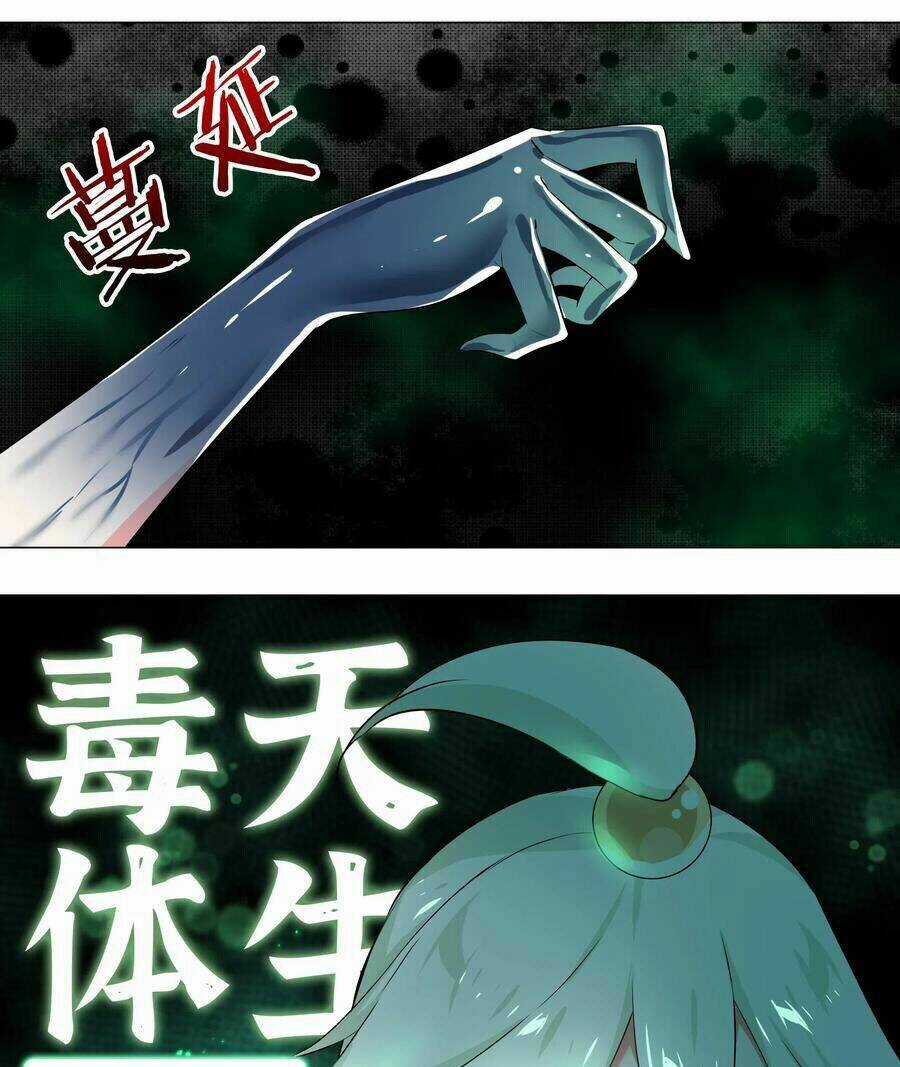My Harem Grew So Large, I Was Forced to Ascend Chapter 1 trang 50
