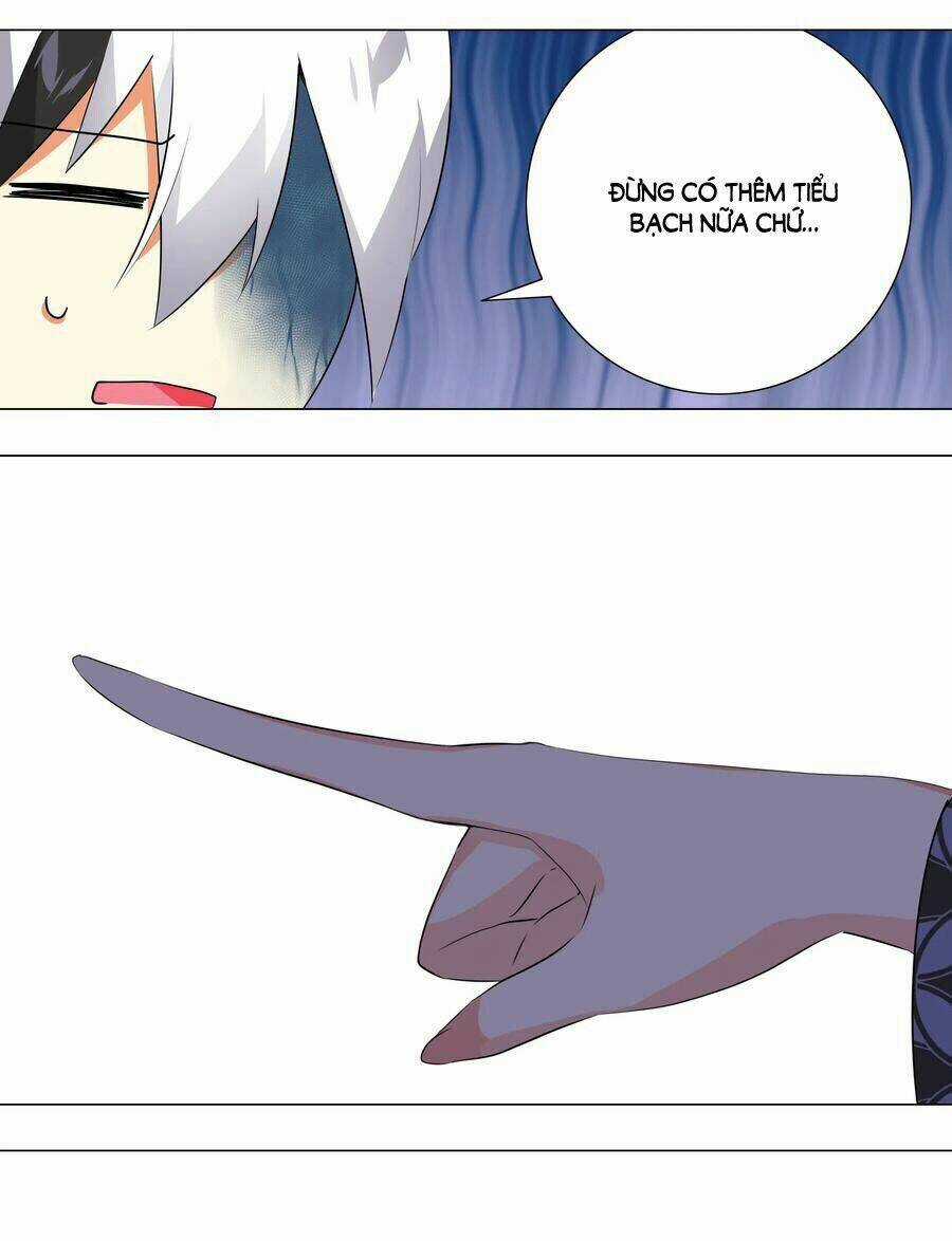 My Harem Grew So Large, I Was Forced to Ascend Chapter 1 trang 56