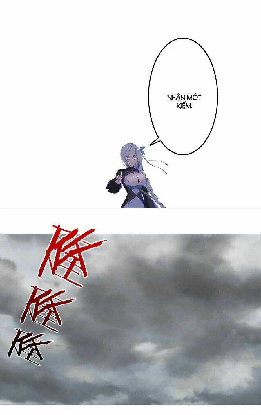 My Harem Grew So Large, I Was Forced to Ascend Chapter 1 trang 57