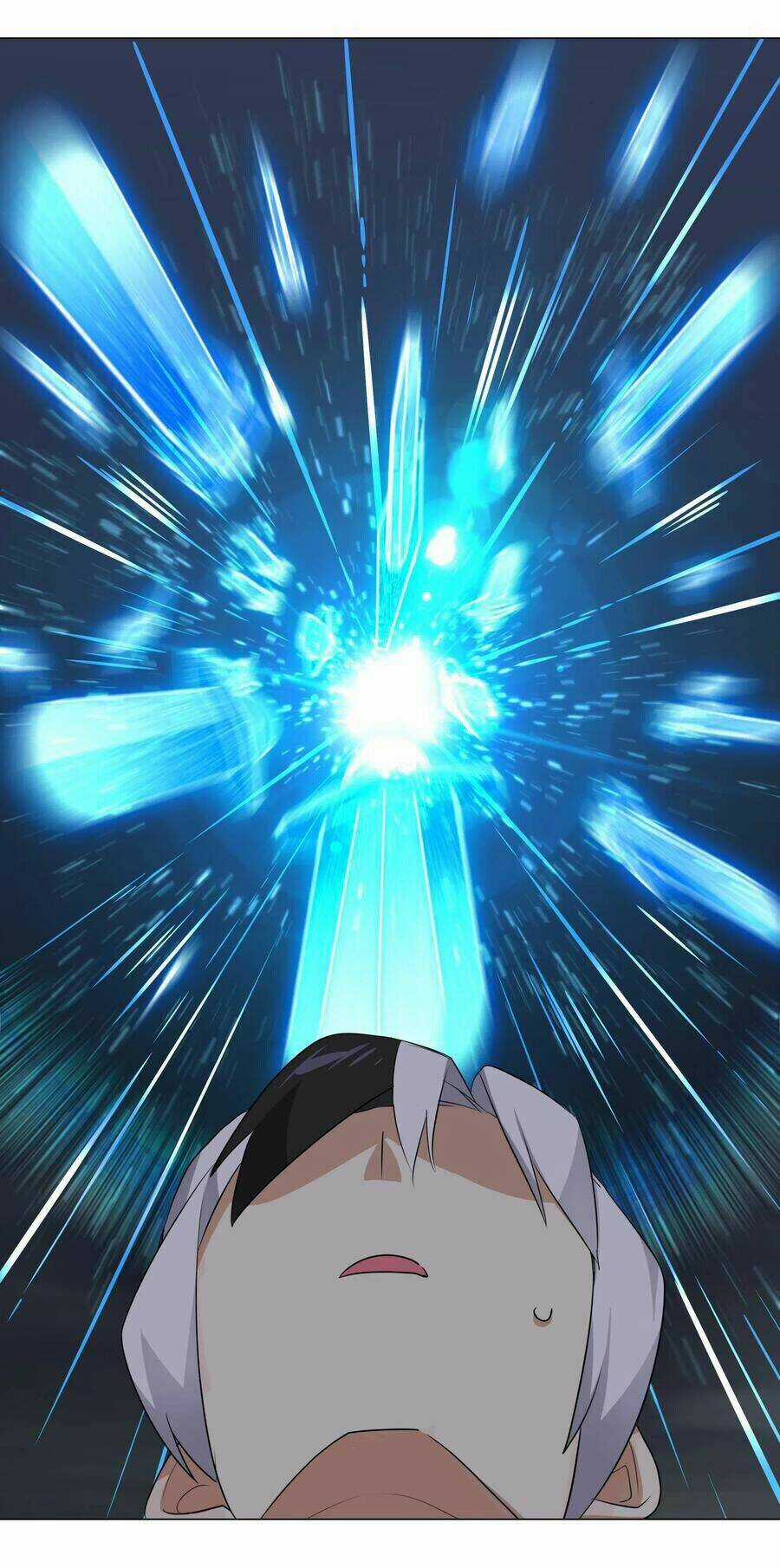 My Harem Grew So Large, I Was Forced to Ascend Chapter 1 trang 59