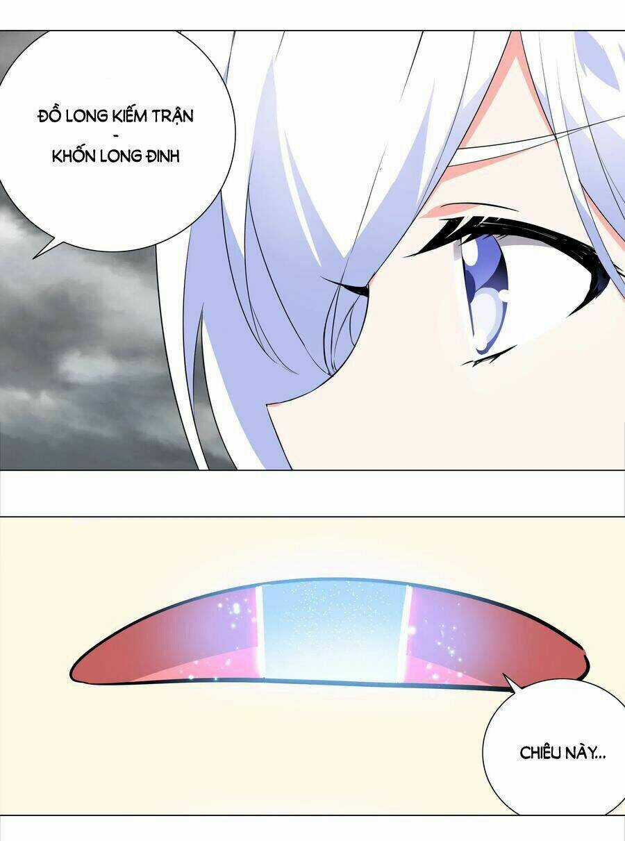 My Harem Grew So Large, I Was Forced to Ascend Chapter 1 trang 62