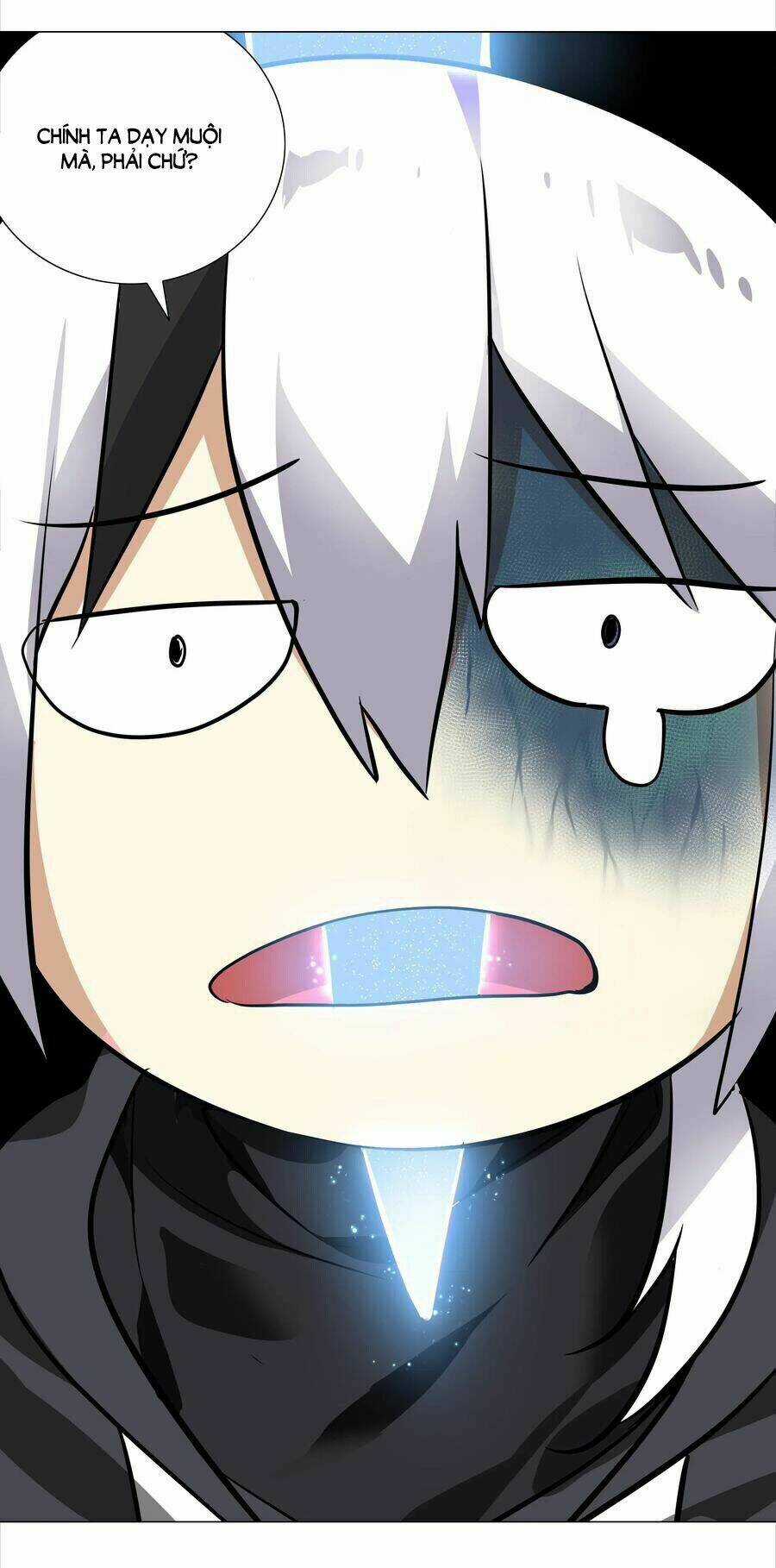 My Harem Grew So Large, I Was Forced to Ascend Chapter 1 trang 63