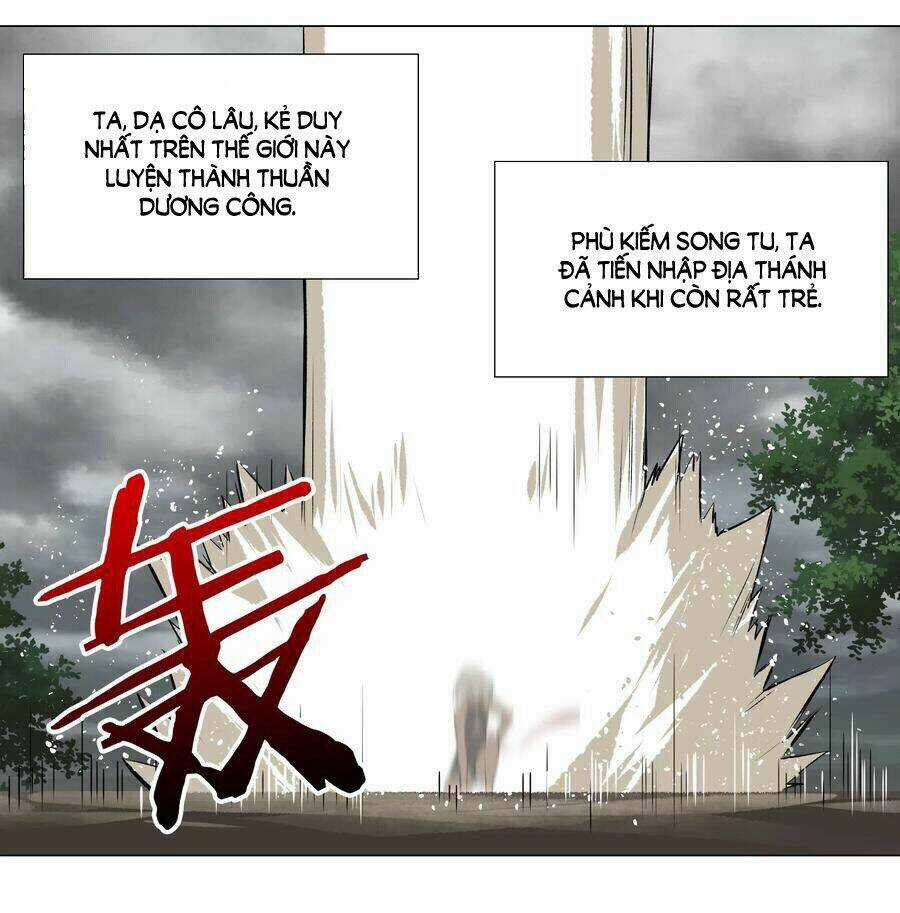 My Harem Grew So Large, I Was Forced to Ascend Chapter 1 trang 64
