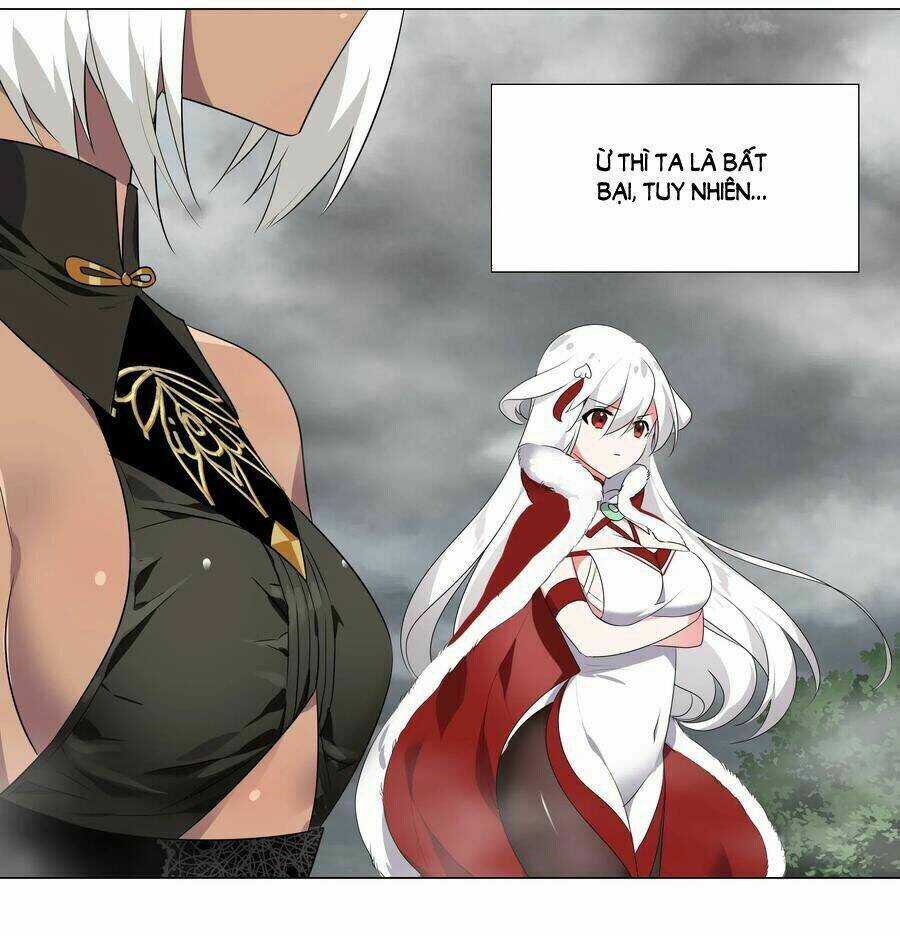 My Harem Grew So Large, I Was Forced to Ascend Chapter 1 trang 66