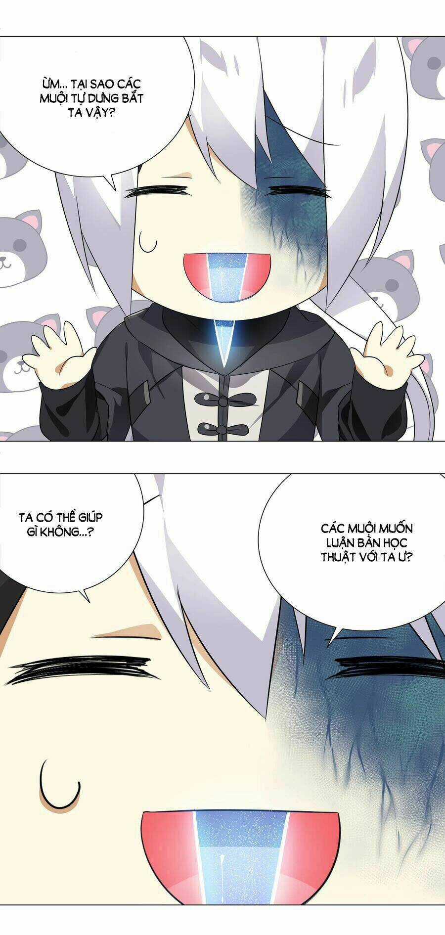 My Harem Grew So Large, I Was Forced to Ascend Chapter 1 trang 68