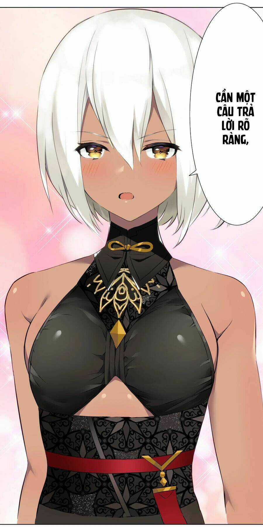 My Harem Grew So Large, I Was Forced to Ascend Chapter 1 trang 72