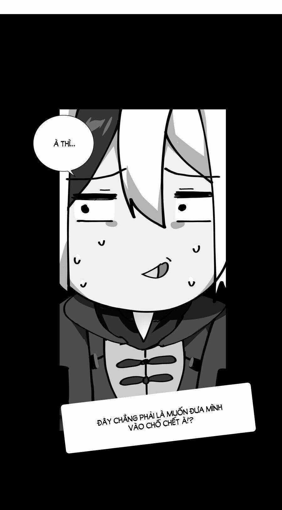 My Harem Grew So Large, I Was Forced to Ascend Chapter 1 trang 74