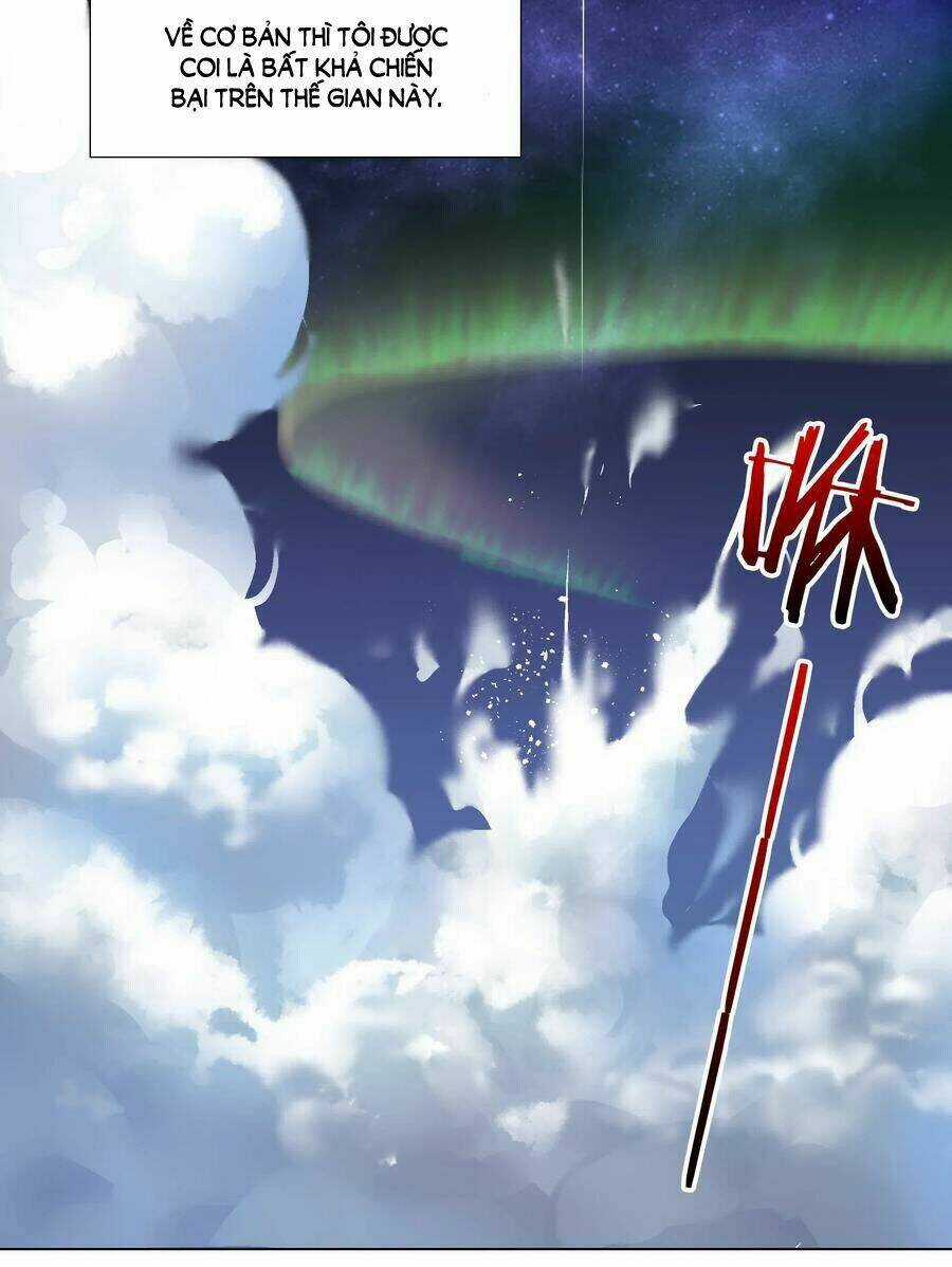 My Harem Grew So Large, I Was Forced to Ascend Chapter 1 trang 9
