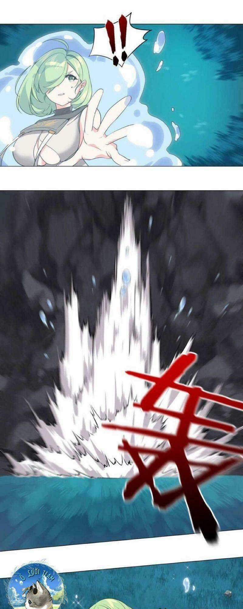 My Harem Grew So Large, I Was Forced to Ascend Chapter 10 trang 12