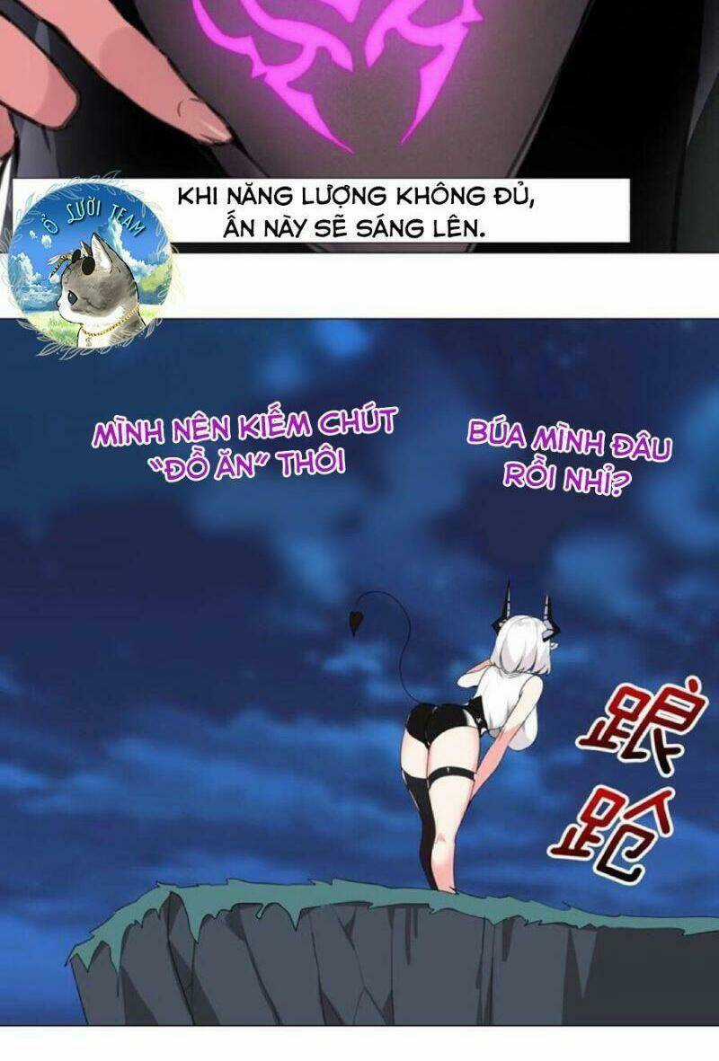 My Harem Grew So Large, I Was Forced to Ascend Chapter 10 trang 15