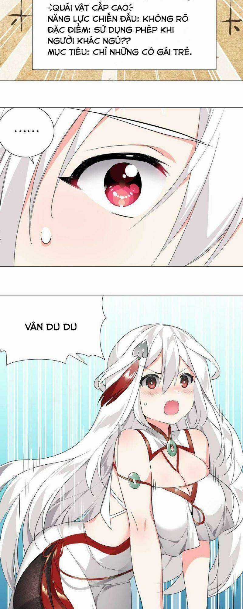 My Harem Grew So Large, I Was Forced to Ascend Chapter 10 trang 18