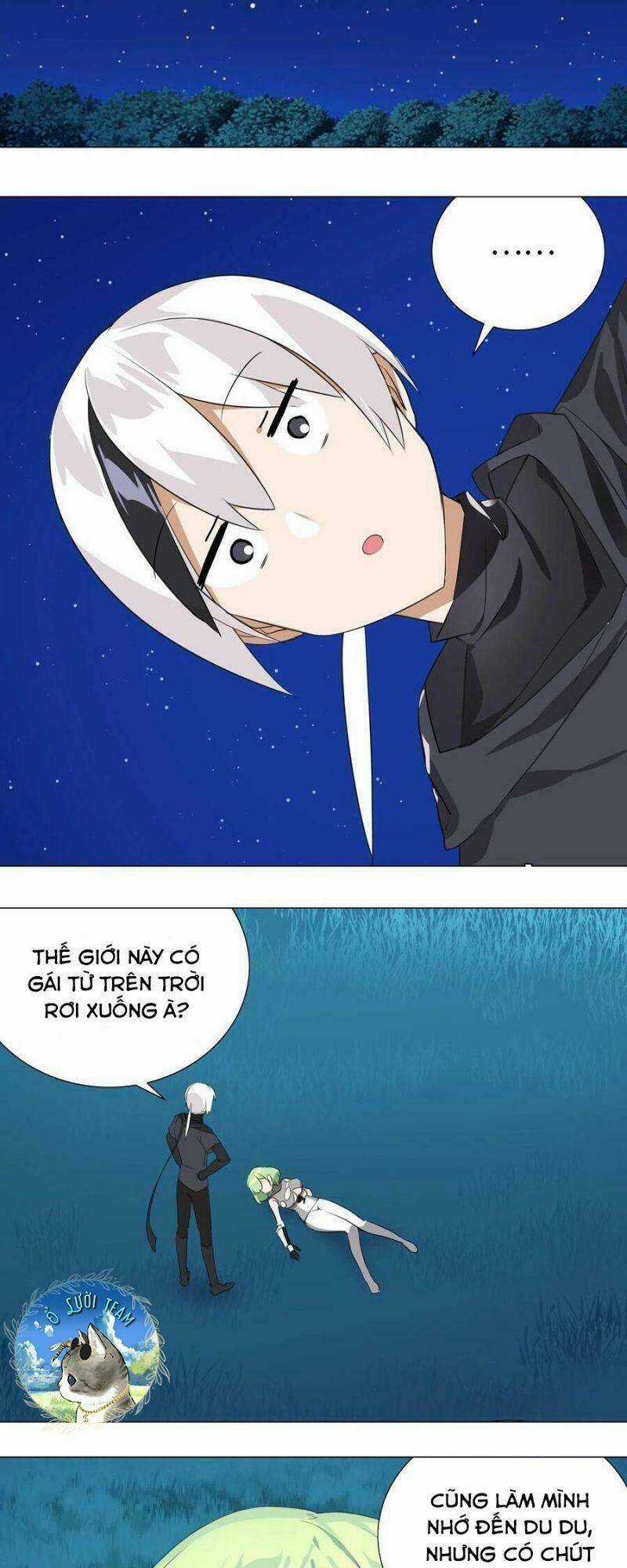 My Harem Grew So Large, I Was Forced to Ascend Chapter 10 trang 20