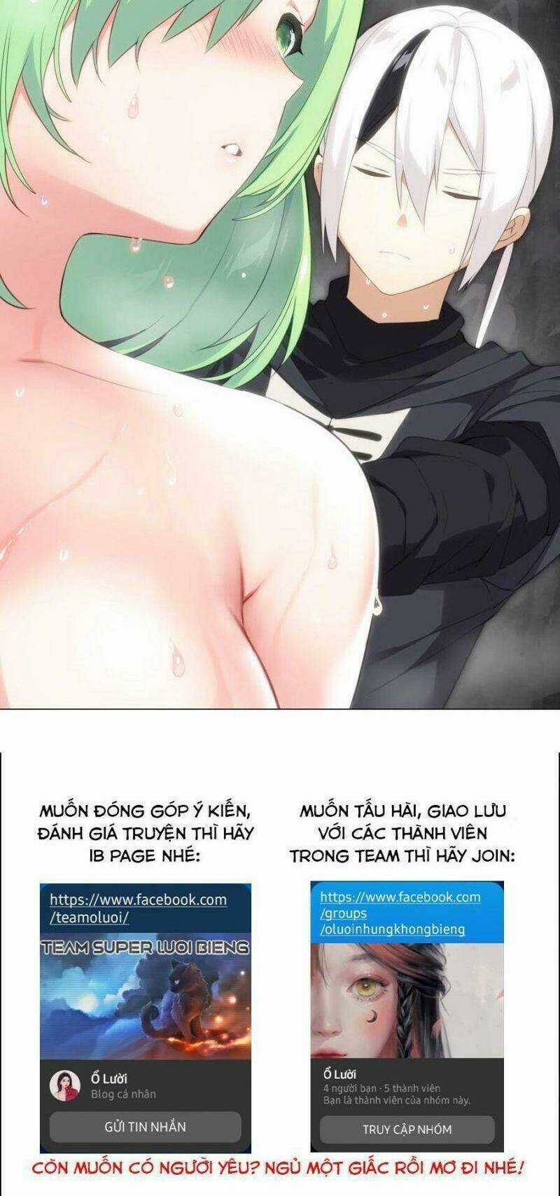 My Harem Grew So Large, I Was Forced to Ascend Chapter 10 trang 26