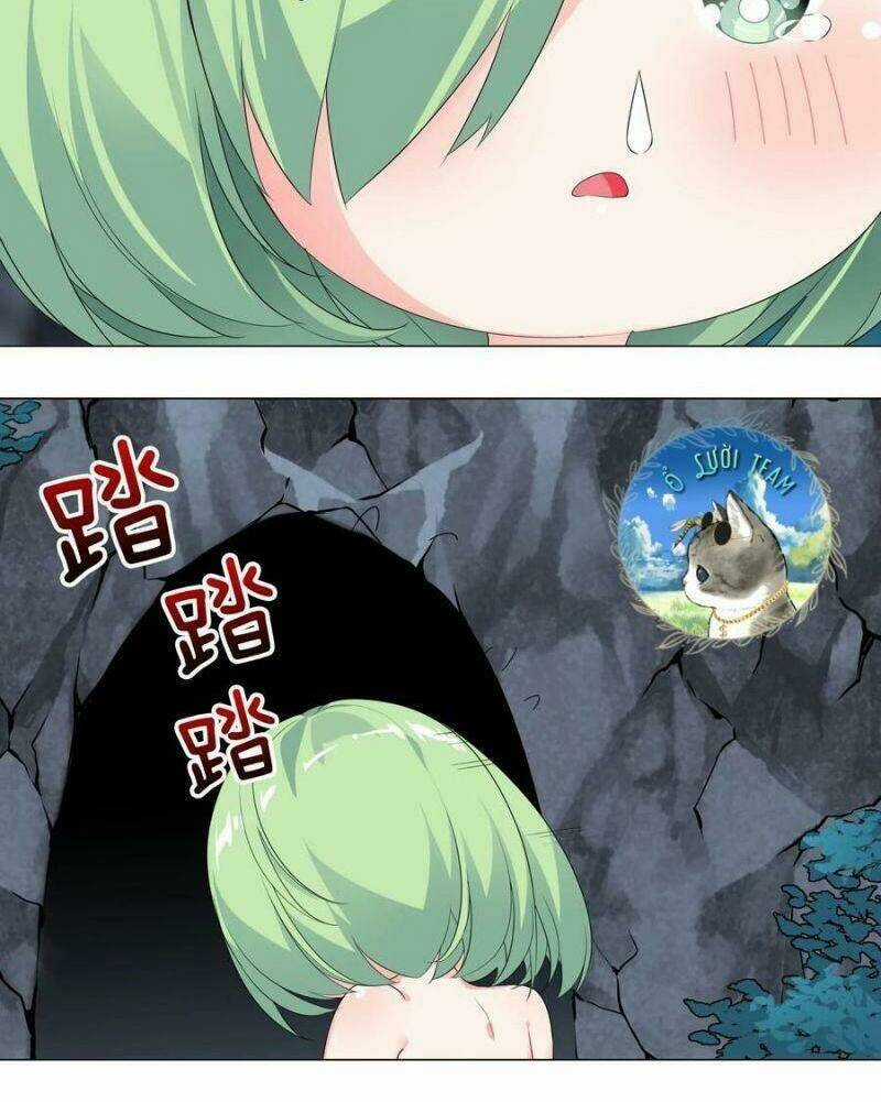 My Harem Grew So Large, I Was Forced to Ascend Chapter 11 trang 10