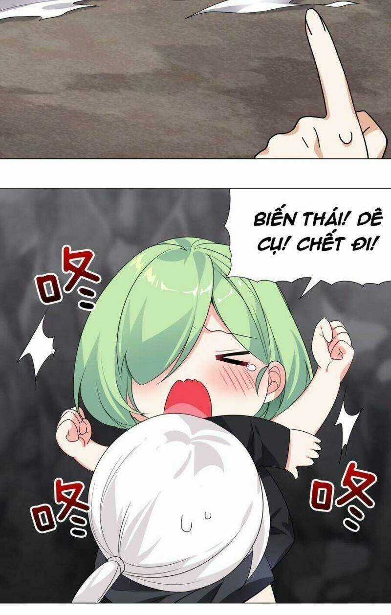 My Harem Grew So Large, I Was Forced to Ascend Chapter 11 trang 12