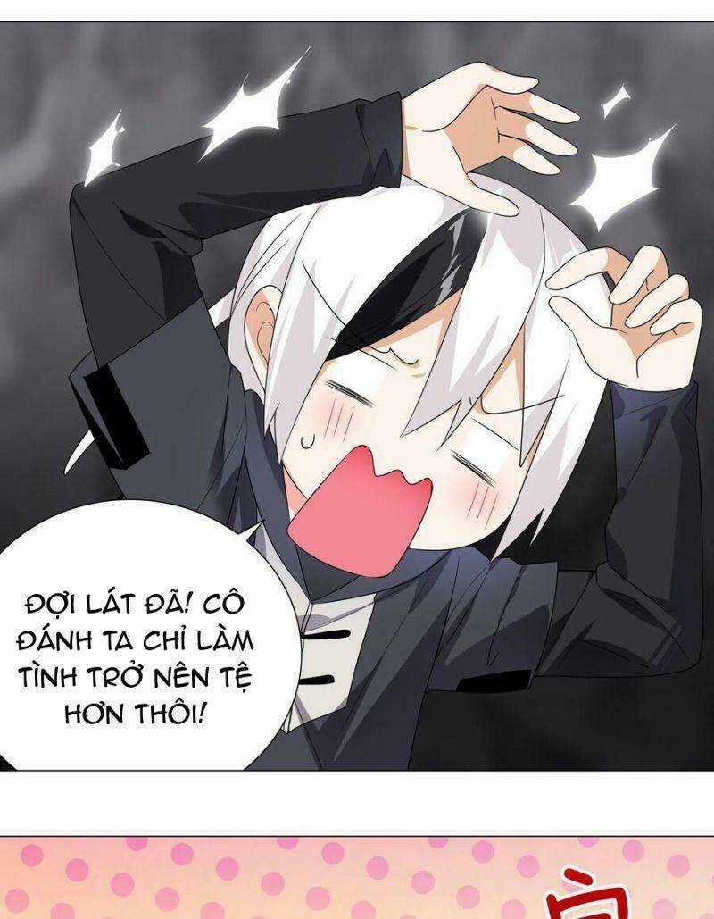 My Harem Grew So Large, I Was Forced to Ascend Chapter 11 trang 13