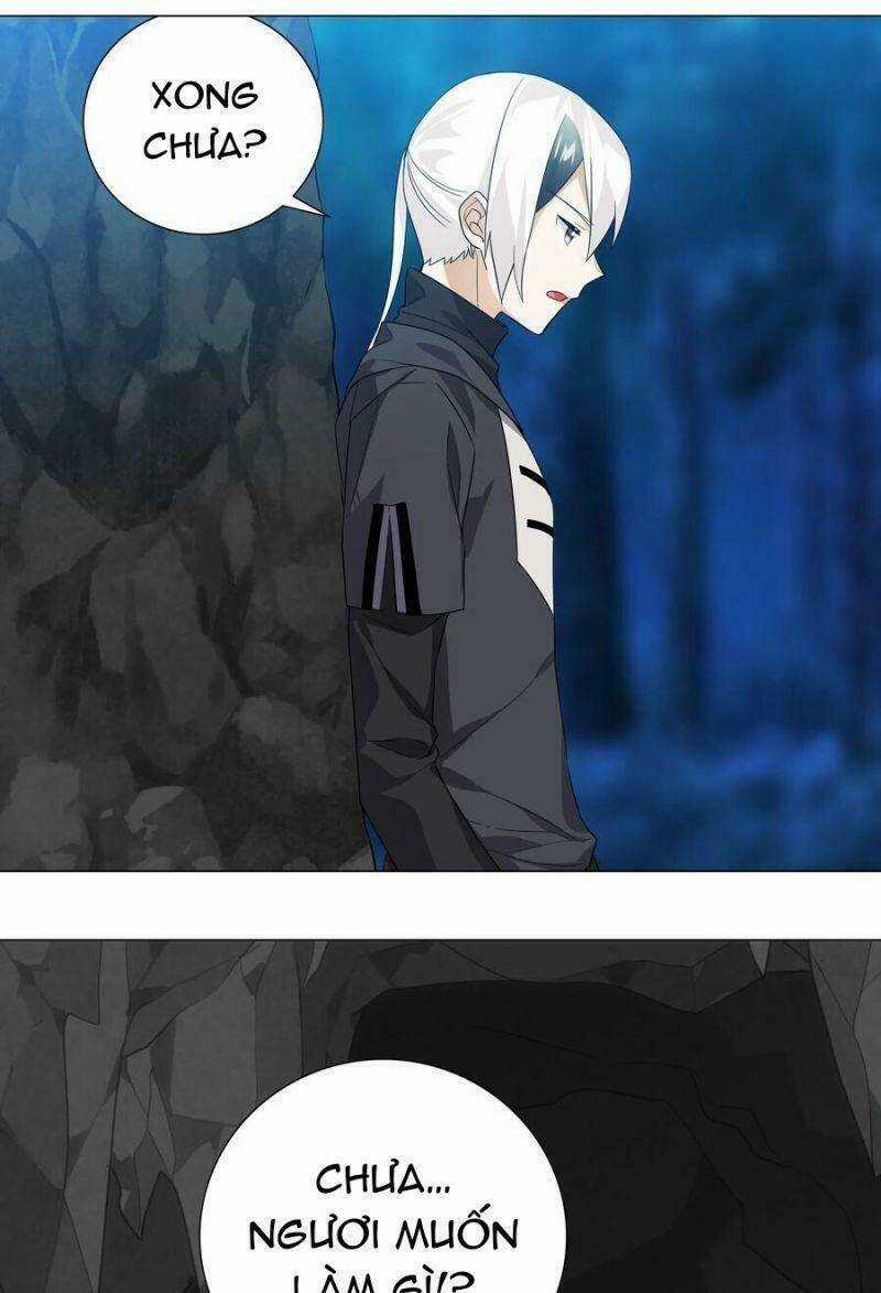 My Harem Grew So Large, I Was Forced to Ascend Chapter 11 trang 22