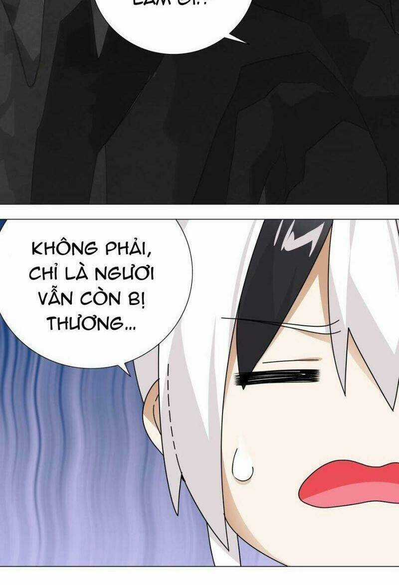 My Harem Grew So Large, I Was Forced to Ascend Chapter 11 trang 23