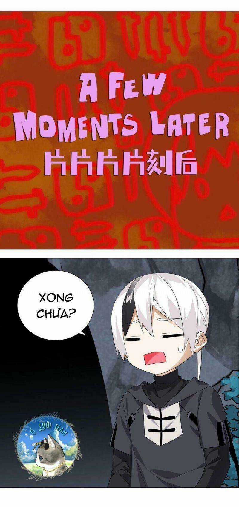 My Harem Grew So Large, I Was Forced to Ascend Chapter 11 trang 24