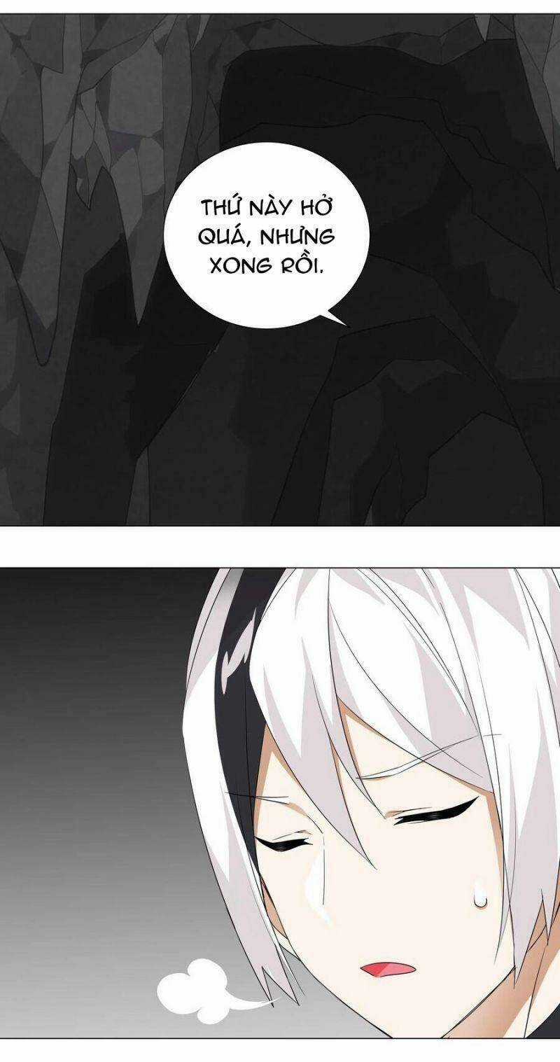 My Harem Grew So Large, I Was Forced to Ascend Chapter 11 trang 25