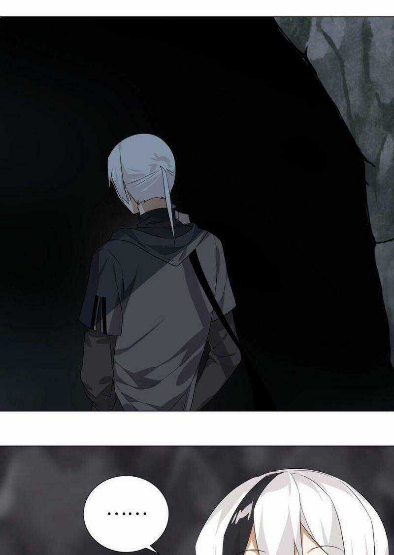 My Harem Grew So Large, I Was Forced to Ascend Chapter 11 trang 26