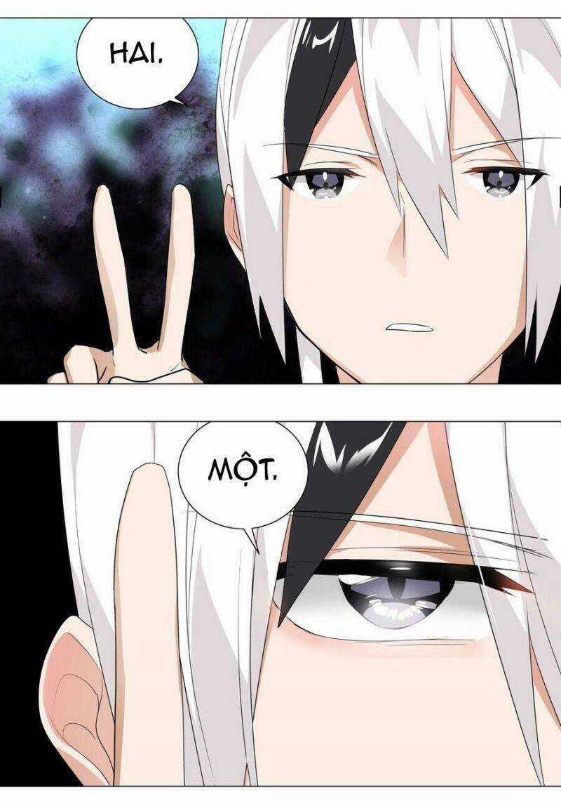 My Harem Grew So Large, I Was Forced to Ascend Chapter 11 trang 31