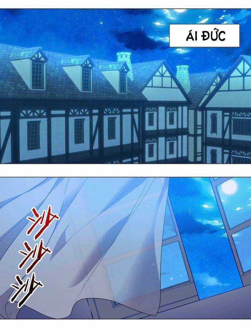 My Harem Grew So Large, I Was Forced to Ascend Chapter 11 trang 41