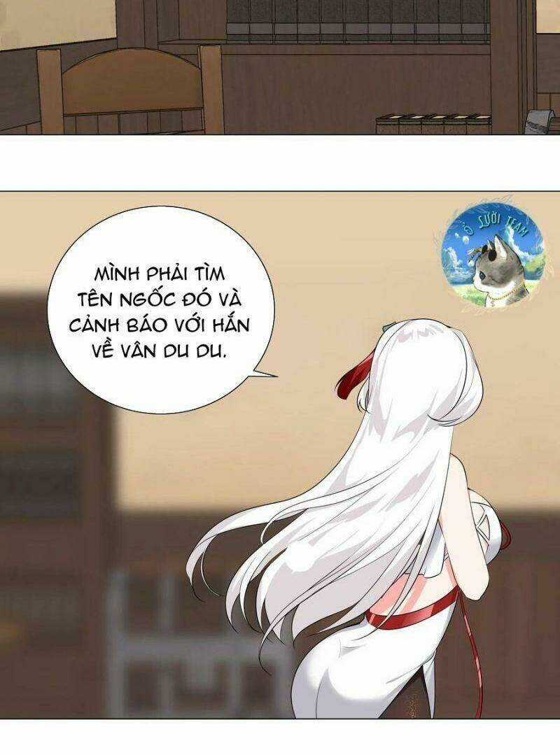 My Harem Grew So Large, I Was Forced to Ascend Chapter 11 trang 45