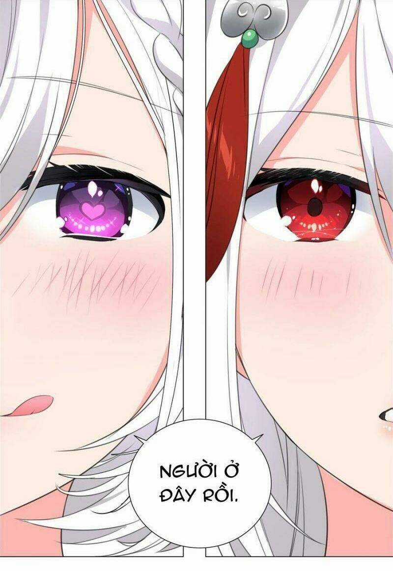 My Harem Grew So Large, I Was Forced to Ascend Chapter 11 trang 49