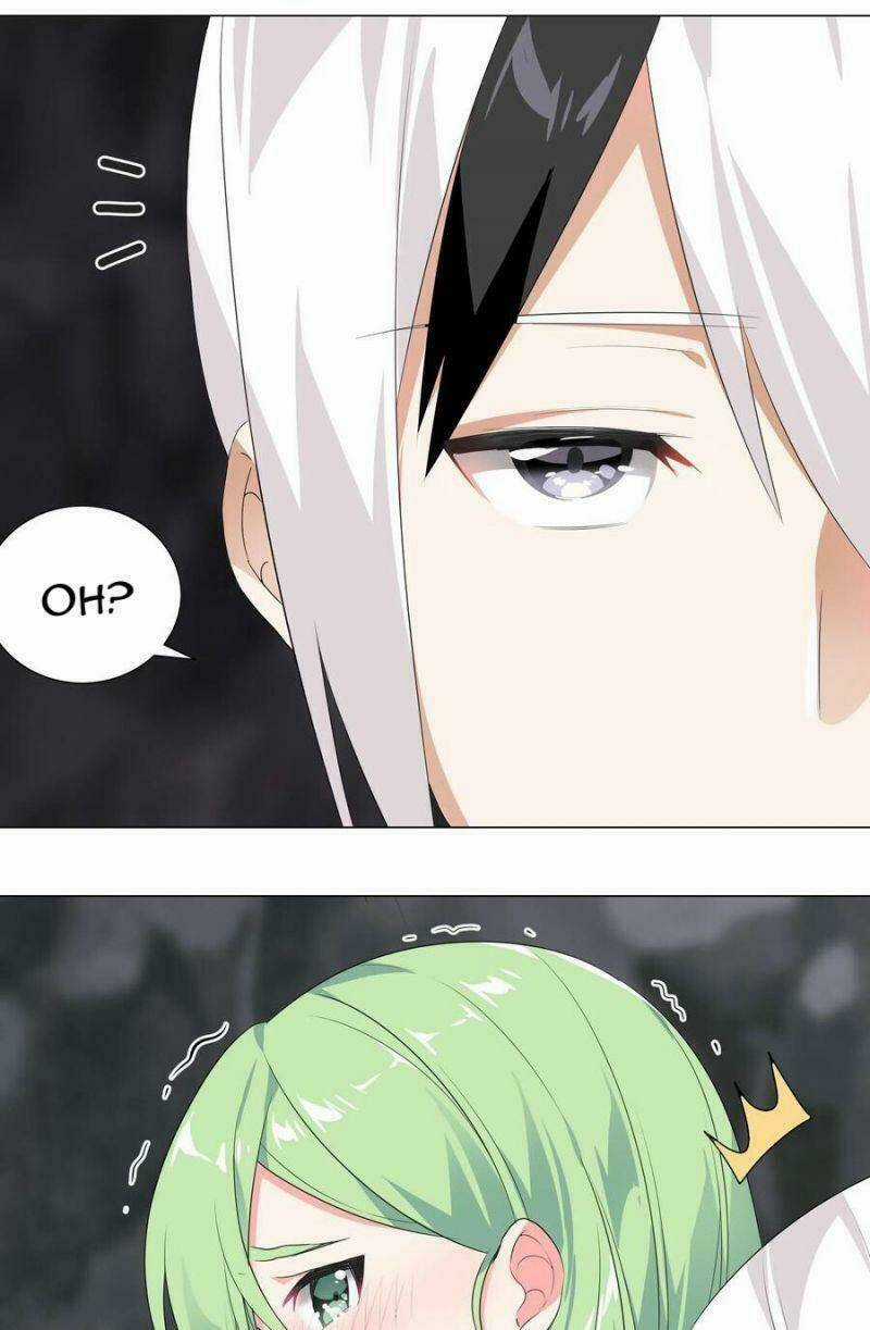 My Harem Grew So Large, I Was Forced to Ascend Chapter 11 trang 5