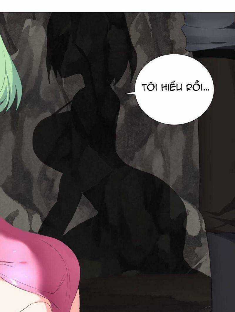 My Harem Grew So Large, I Was Forced to Ascend Chapter 12 trang 11