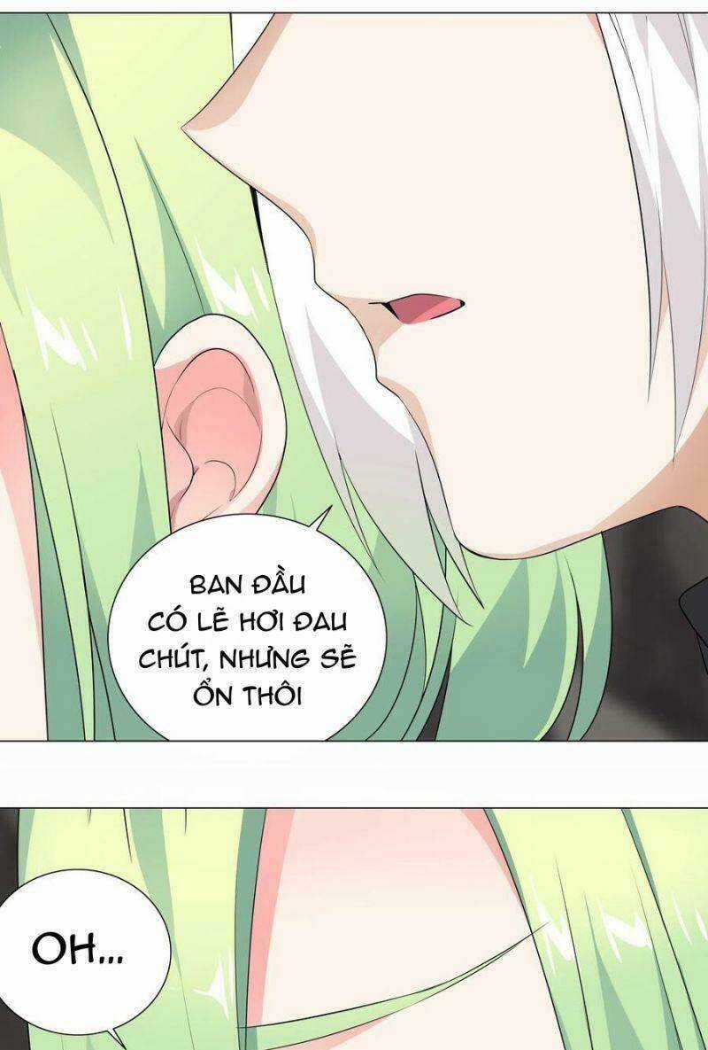 My Harem Grew So Large, I Was Forced to Ascend Chapter 12 trang 13