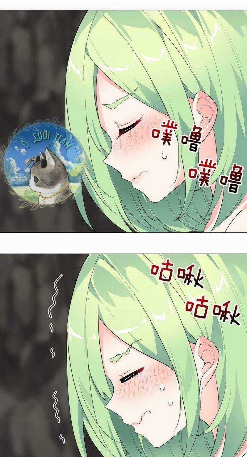 My Harem Grew So Large, I Was Forced to Ascend Chapter 12 trang 15