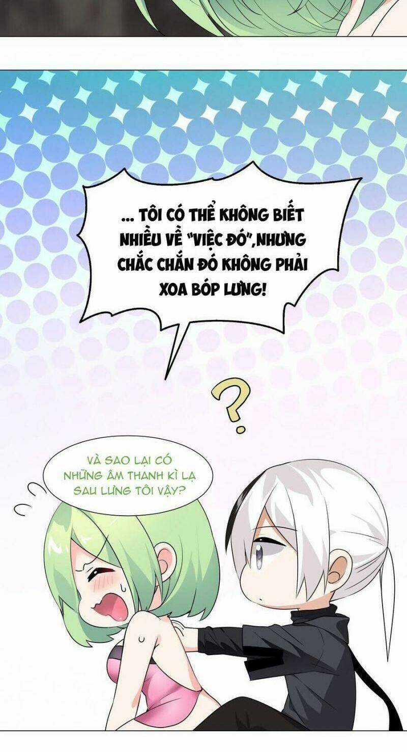 My Harem Grew So Large, I Was Forced to Ascend Chapter 12 trang 16