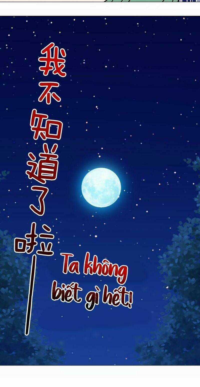 My Harem Grew So Large, I Was Forced to Ascend Chapter 12 trang 20