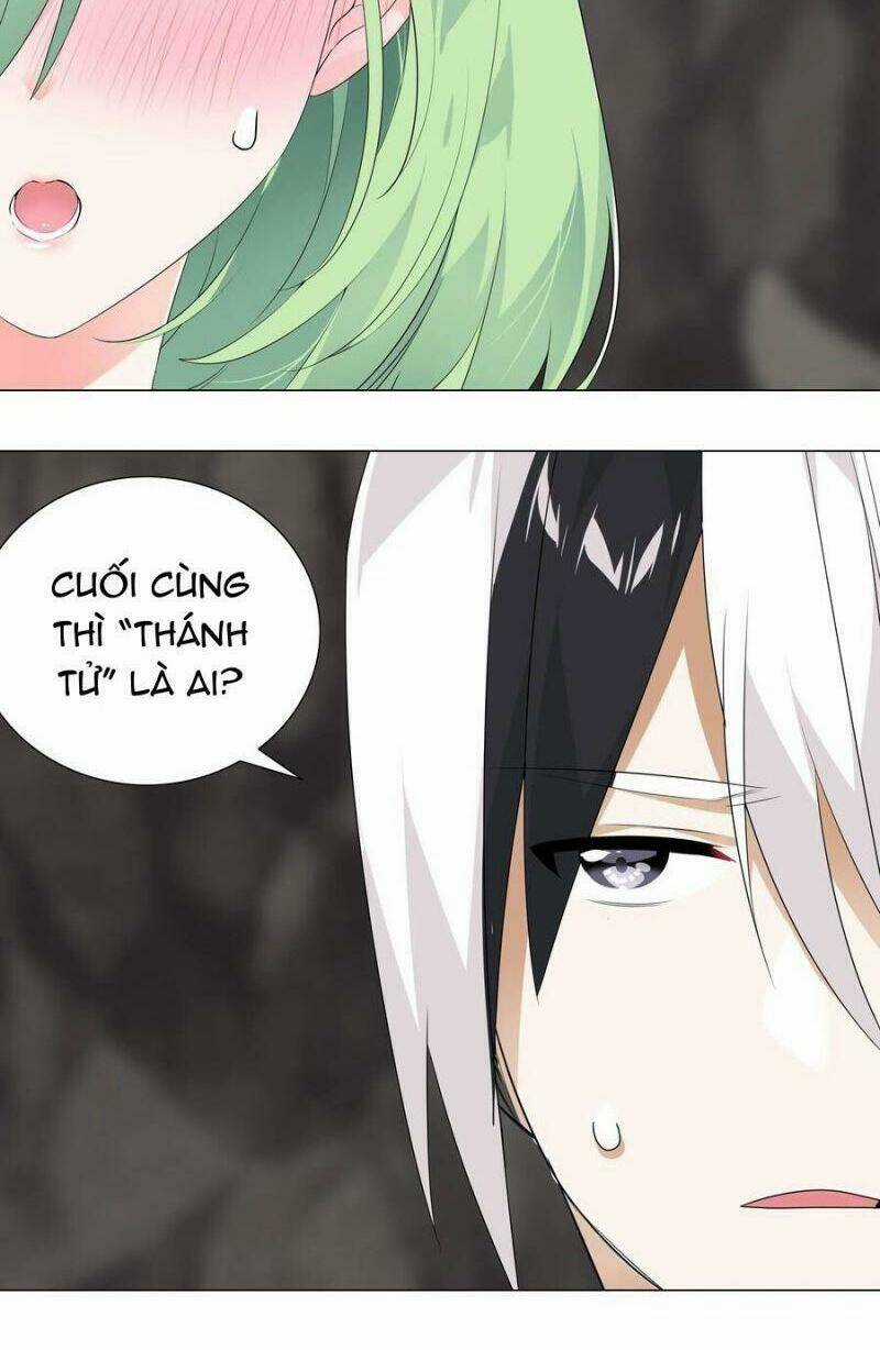 My Harem Grew So Large, I Was Forced to Ascend Chapter 12 trang 22