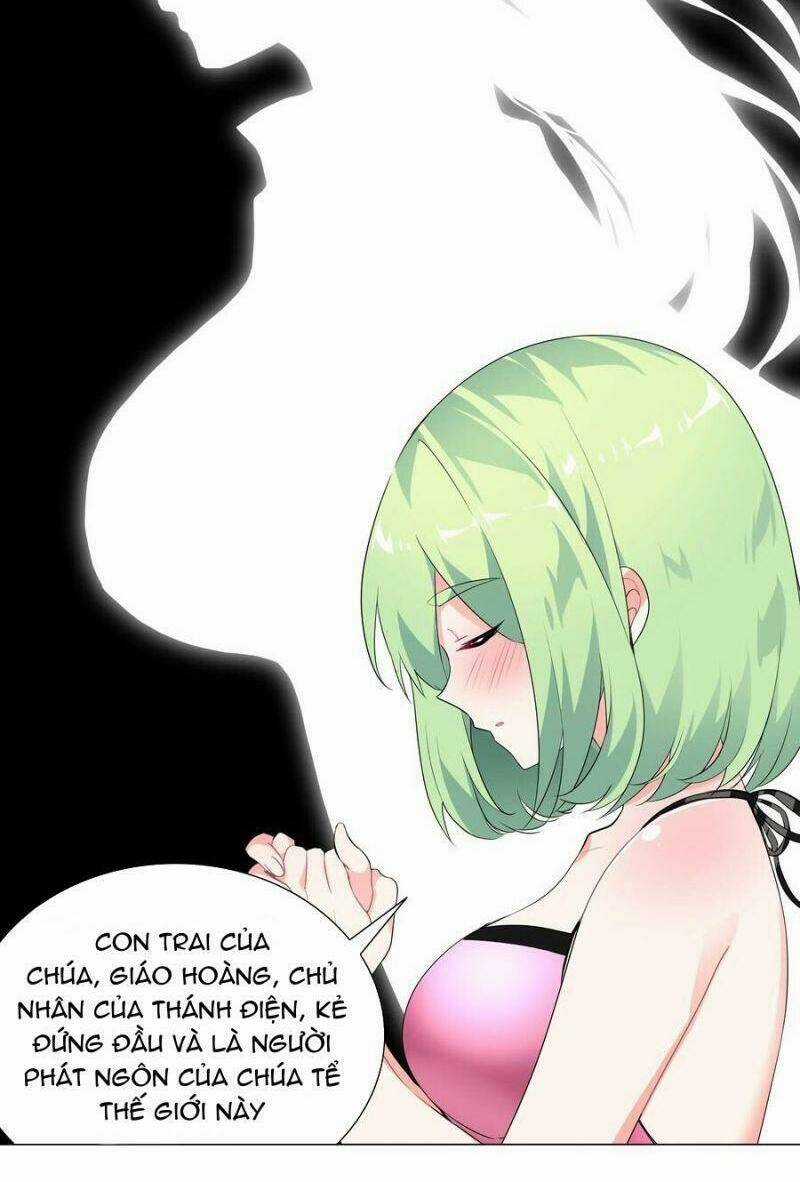 My Harem Grew So Large, I Was Forced to Ascend Chapter 12 trang 24