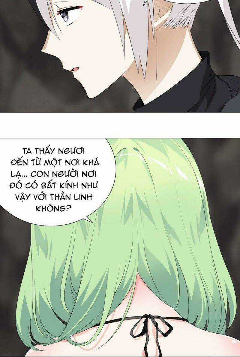 My Harem Grew So Large, I Was Forced to Ascend Chapter 12 trang 26