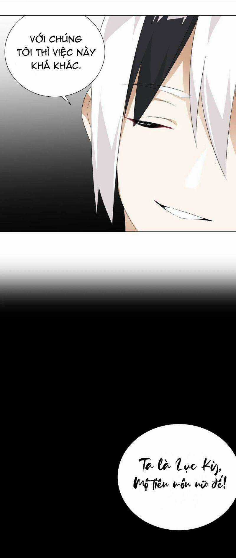 My Harem Grew So Large, I Was Forced to Ascend Chapter 12 trang 27