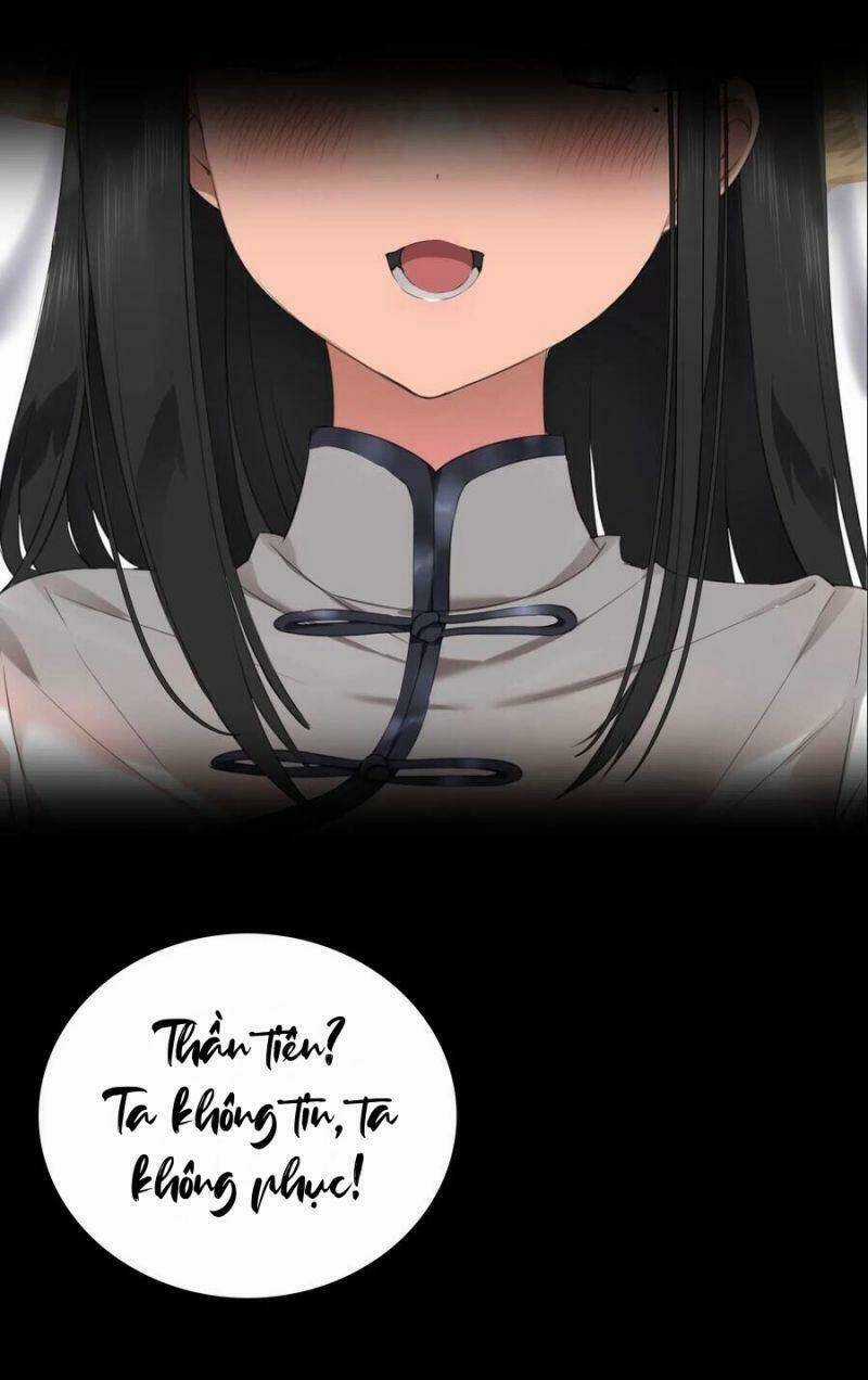 My Harem Grew So Large, I Was Forced to Ascend Chapter 12 trang 28