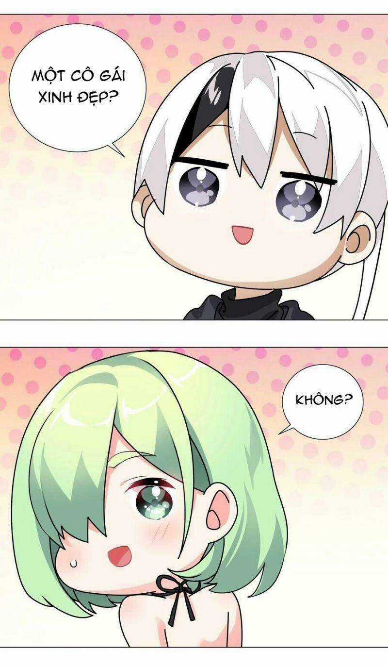 My Harem Grew So Large, I Was Forced to Ascend Chapter 12 trang 31